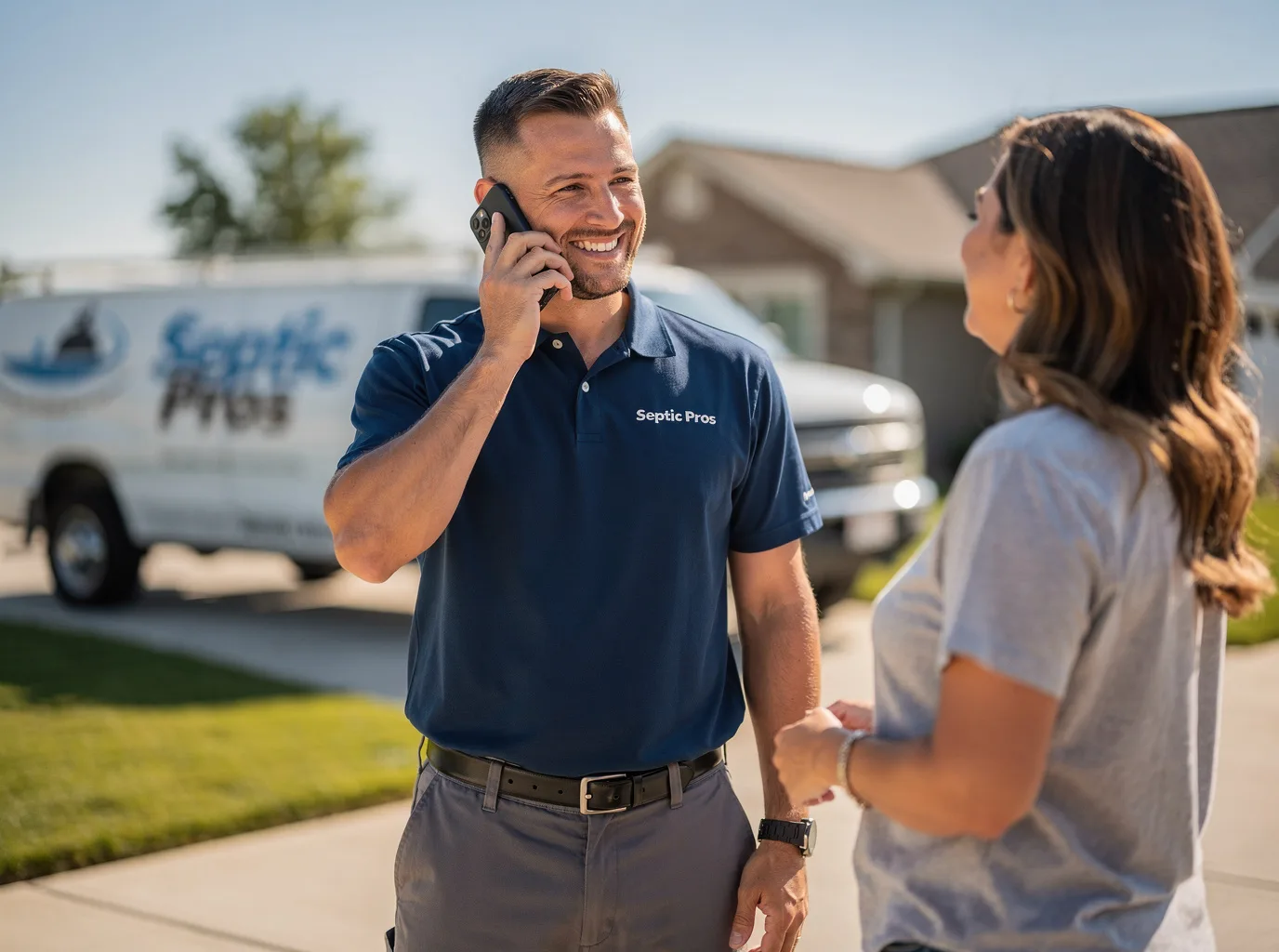 Septic Tank Pumping Rogers, ND FAQs